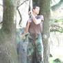 army stock 8