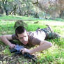 army stock 11