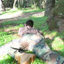 army stock 15