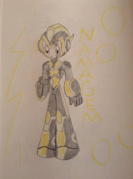 Explore The Best Mega Man Fully Charged Art Deviantart Explore The Best Mega Man Fully Charged Art Deviantart