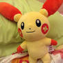 Plusle Plushie