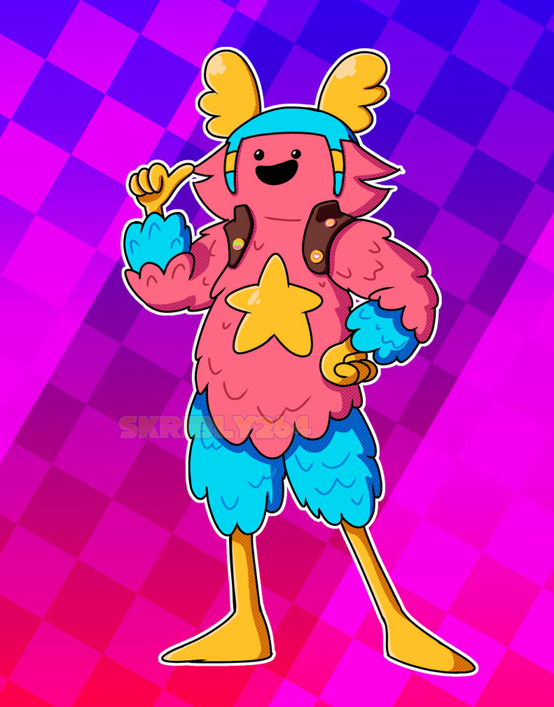 Guff Rapper guff by Skribly264 on DeviantArt
