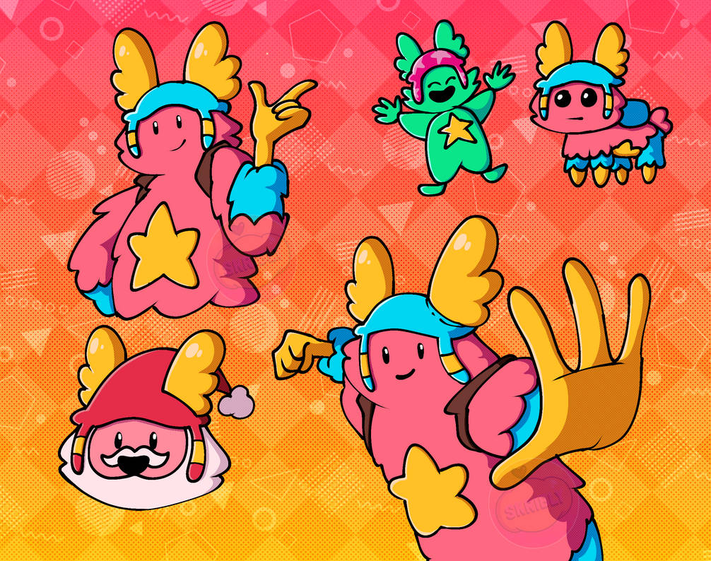 Guff Rapper Guff doodle by Skribly264 on DeviantArt