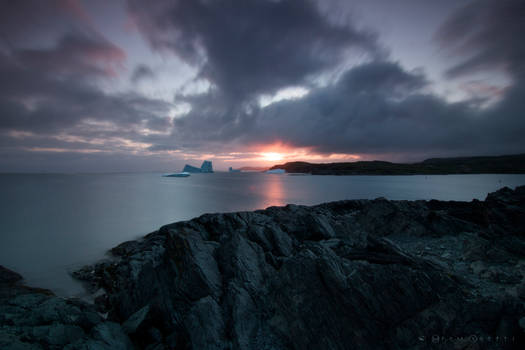 Goose Cove, Newfoundland