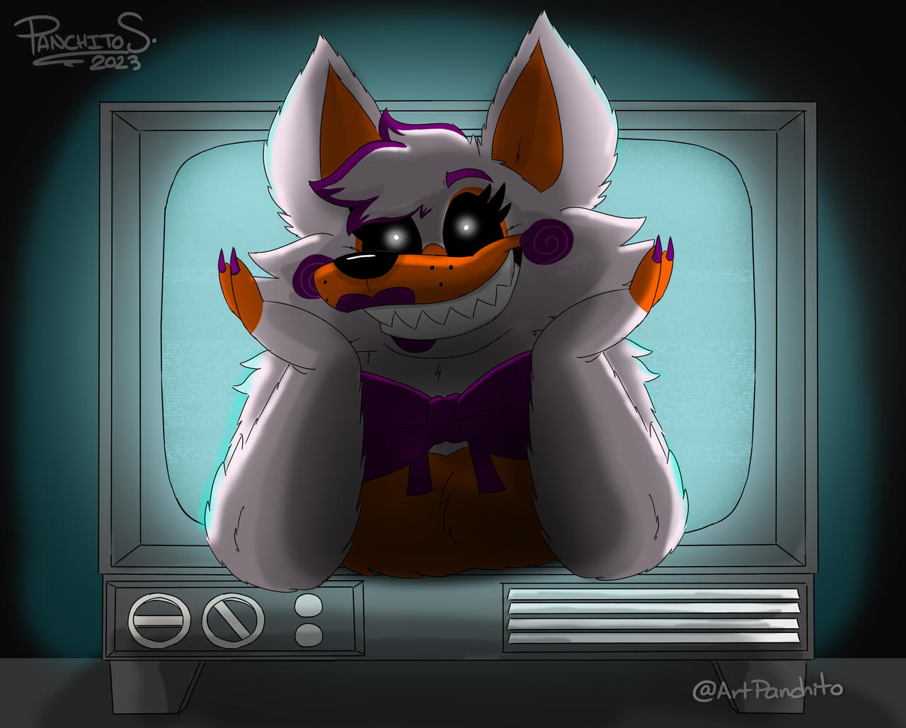 LOLBIT FNAF SISTER LOCATION By PANCHITO15 On DeviantArt lolbit-fnaf-sister-location-by-panchito15-on-deviantart