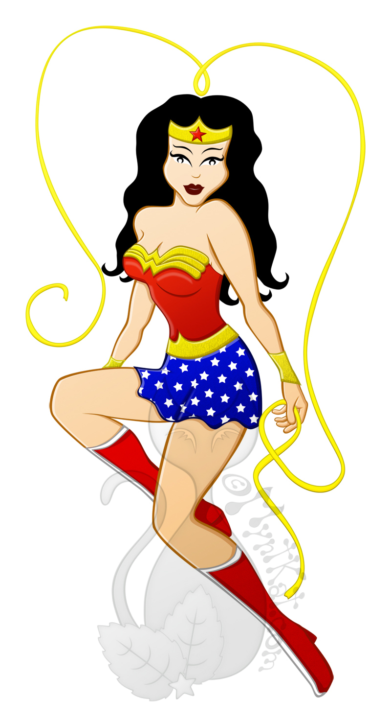 Wonderwoman