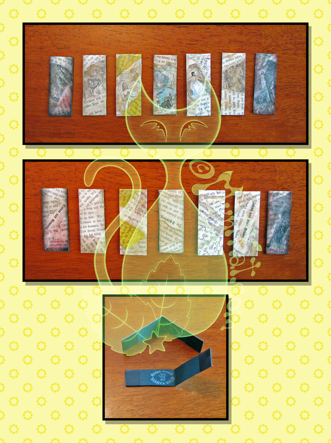 Bookmarks2