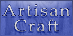 artisan craft