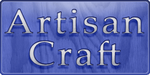 artisan craft by MyntKat