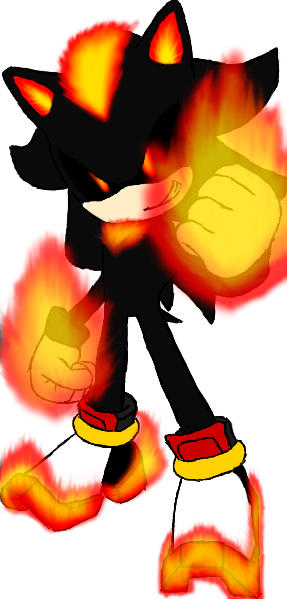 Shadow Ghost Rider by we-are-as-one on DeviantArt