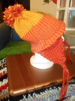 Jayne Hat