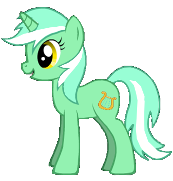 Lyra Heartstrings