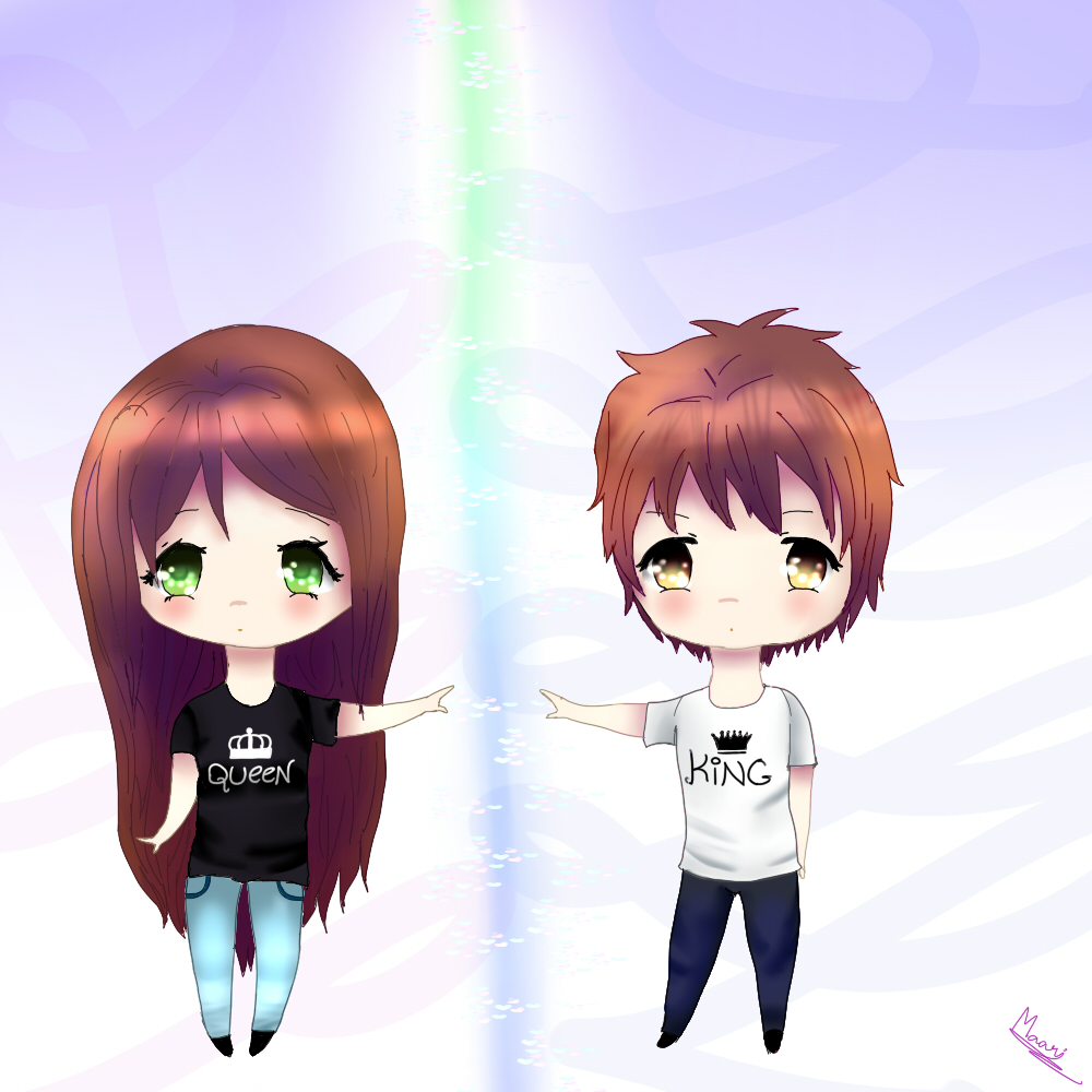 Long Distance Relationship by Maarjafox on DeviantArt Long Distance Relationship by Maarjafox on DeviantArt