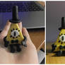 Clay Bill Cipher