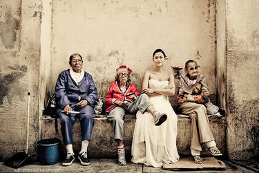Bridal Party by demi2004