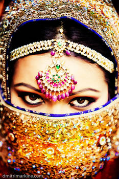 Indian Wedding02