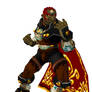 Ocarina of Time Ganondorf