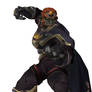 Brawl Ganondorf