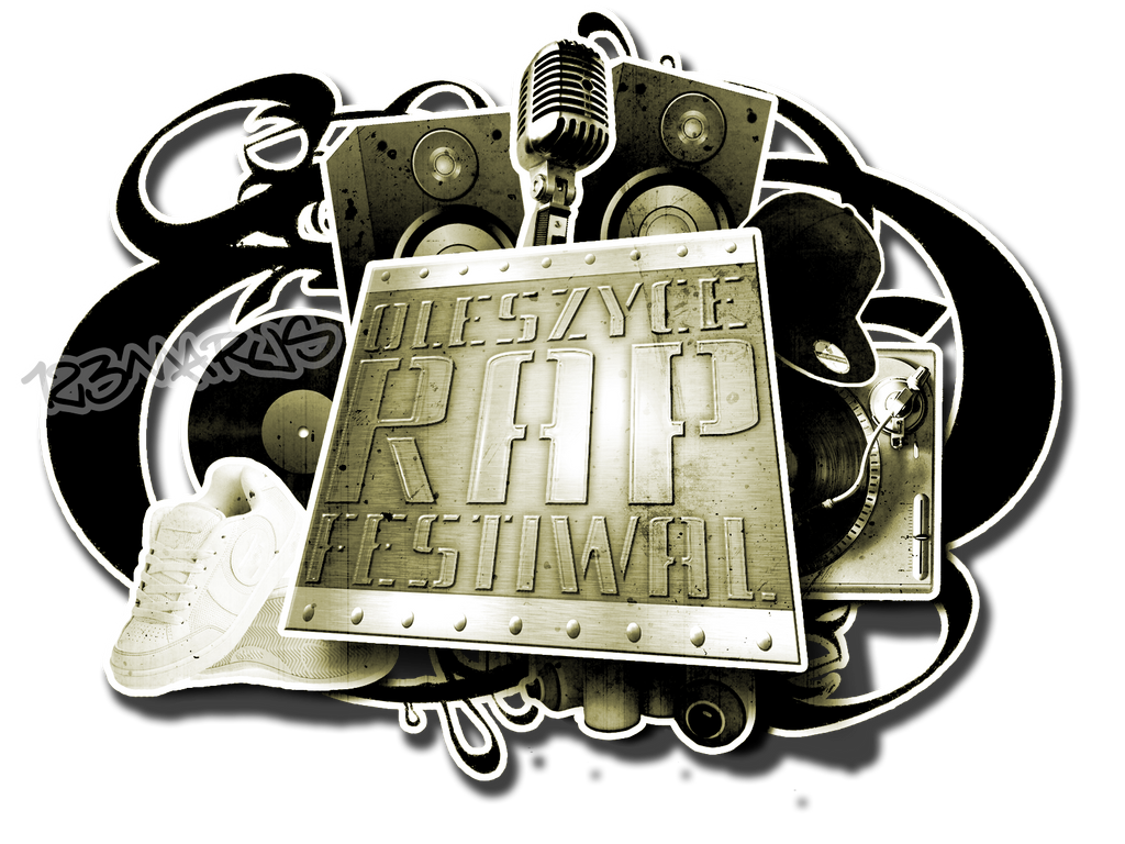 Watermark Ffor Rapper Rap Watermark by 123marus on DeviantArt