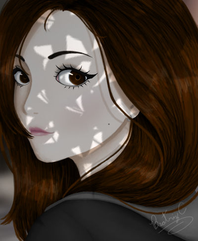 Deviantart Real Life Real Life Artist by GirlNerd-chan on DeviantArt