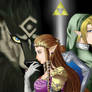 The Legend of Zelda - Twilight Princess