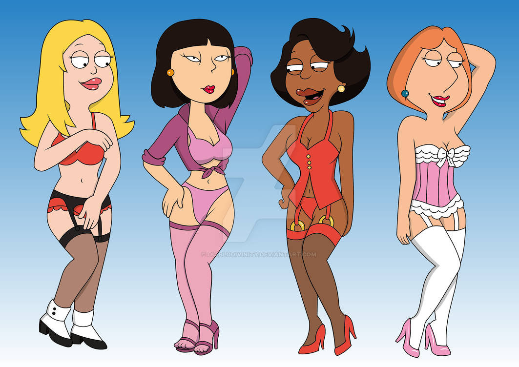 Cartoon Milf Character By DiabloDivinity On DeviantArt cartoon-milf-character-by-diablodivinity-on-deviantart