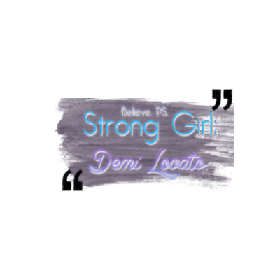 DEMI LOGO by GizemGomez on DeviantArt