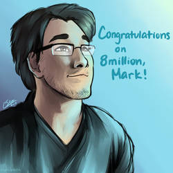 Mark 8 Million~