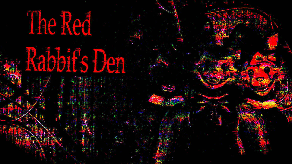 Red Rabbit Universe The Red Rabbit's Den by toybonniestudio3 on DeviantArt