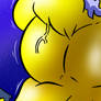 A teaser for my next project...