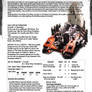 Crucifix Datasheet