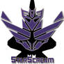 StarScream Logo