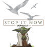 Stop it now - a Seagulls story