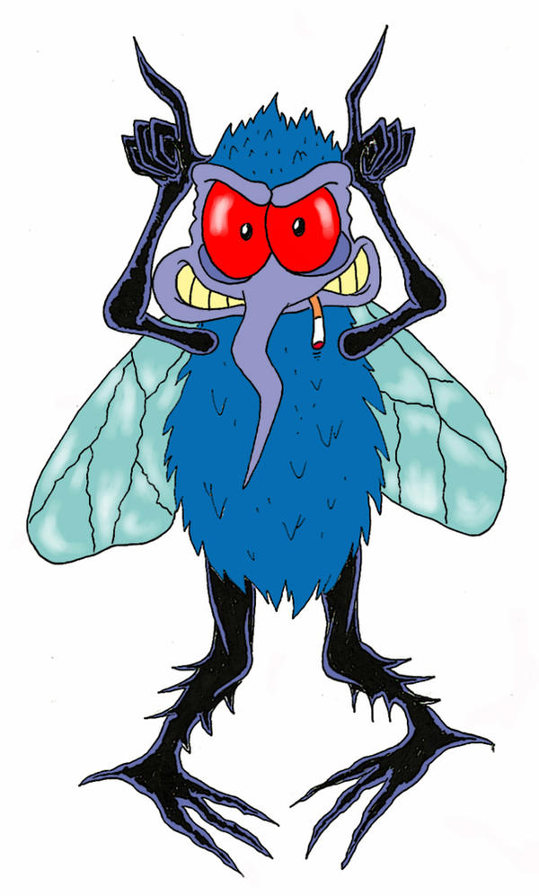 AC/DC Fly :)) by Sherkan86 on DeviantArt