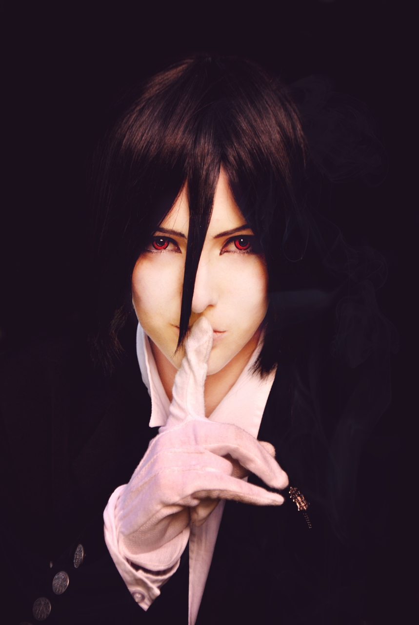 Sebastian Michaelis