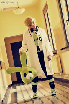 Noiz dr rabbit