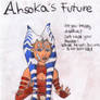 Ahsoka's Future