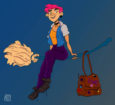 Tonks