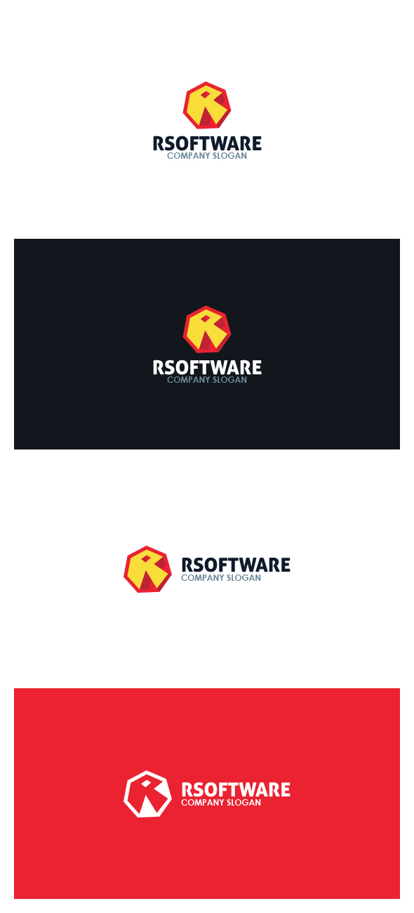 R Software Logo by AlinDesign on DeviantArt