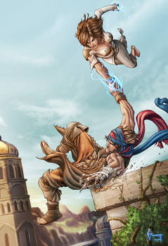 Prince of Persia