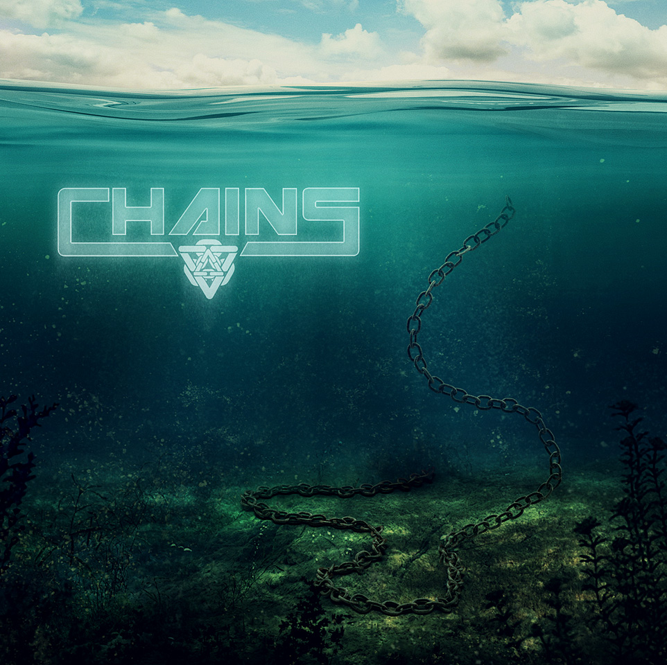 Chains-Cover