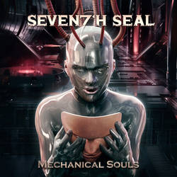 Seventh Seal Cover