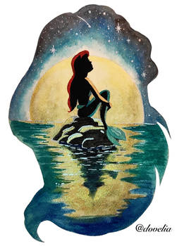 Ariel Moon