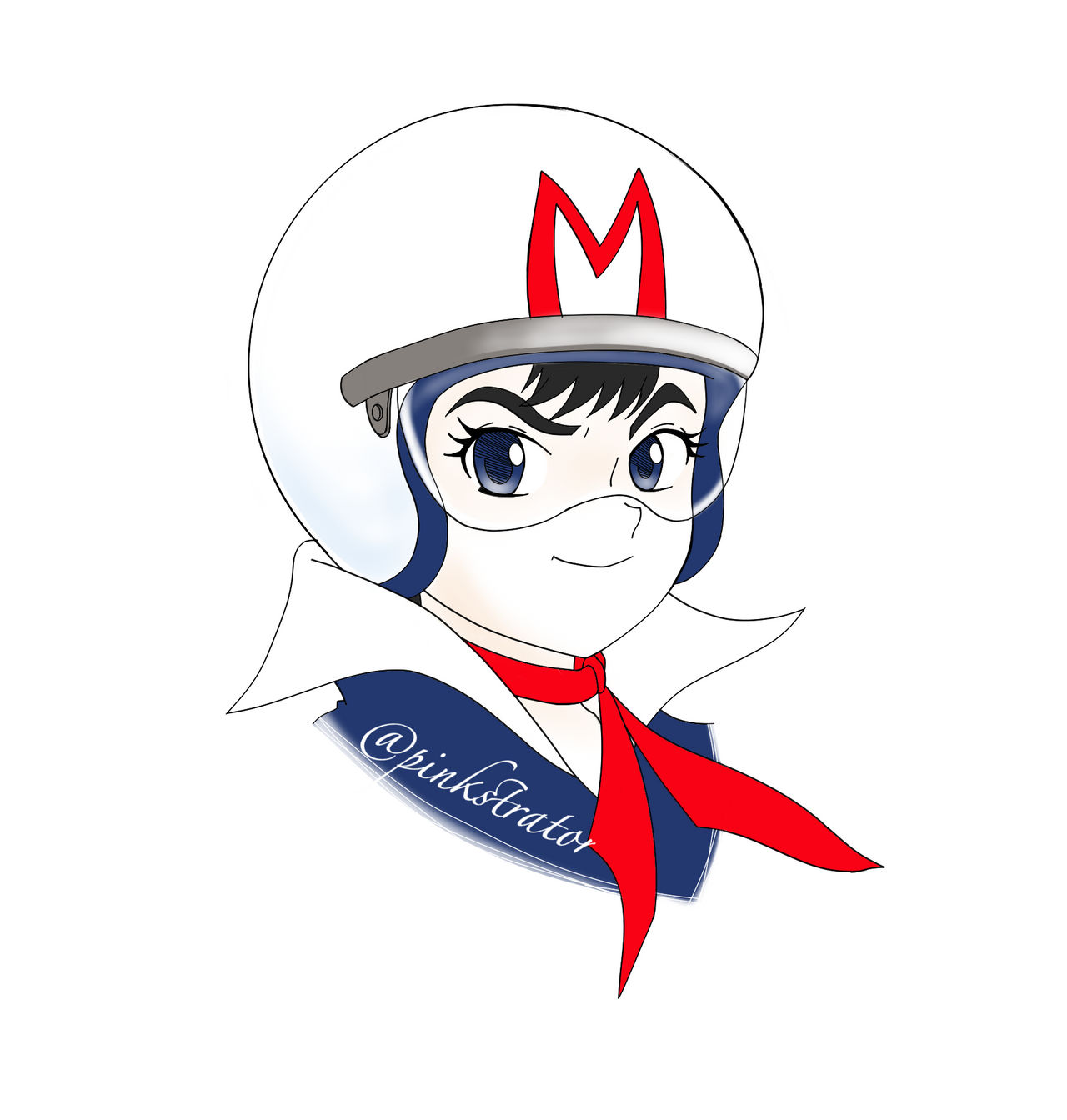Speed Racer by ShonenTaco on DeviantArt