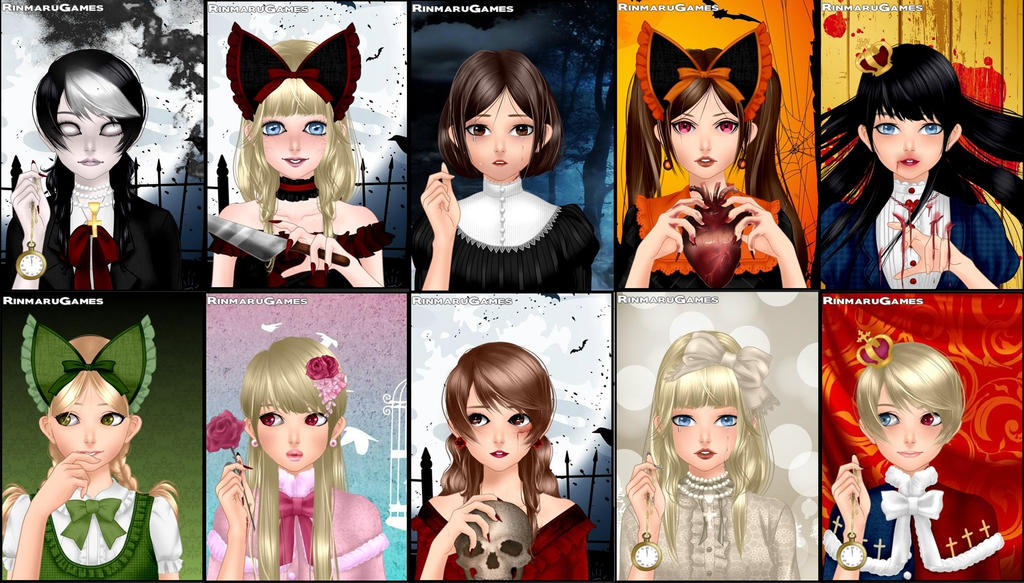 Sound Horizon Marchen Rinmarugames By Seiji606 On Deviantart Sound Horizon Marchen Rinmarugames By Seiji606 On Deviantart