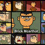 Brick Mcarthur