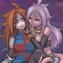 Android 21s