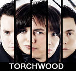Torchwood S2 icon. by NeverReallyBeenSure