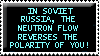 In Soviet Russia