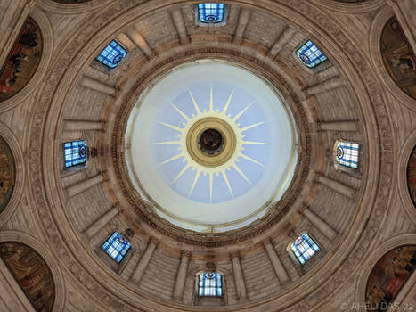 Dome